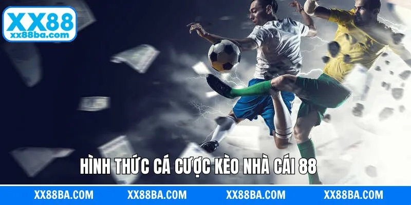 Kèo nhà cái 88 Tài/Xỉu – Lựa chọn linh hoạt cho mọi trận đấu