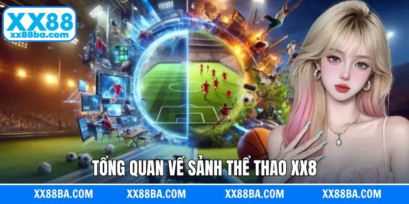 Nội dung tổng quan về sân chơi thể thao hấp dẫn